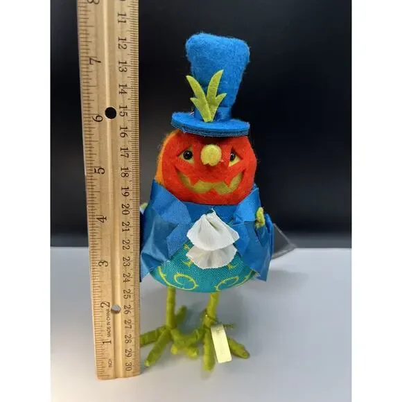2019 Target Jackster Halloween Spirits Bird